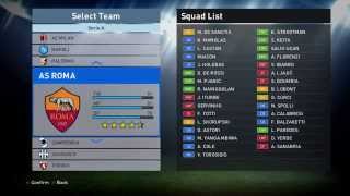 PES 2016 QPES licence patch [upl. by Bissell55]