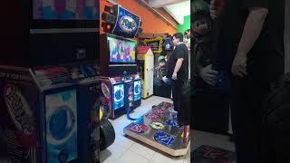 El Final mas Epico de Pump it Up leer descripcion [upl. by Nimajnab]