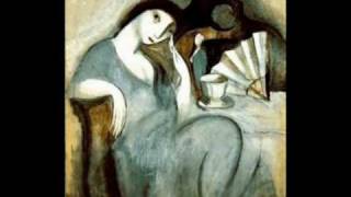 Peintures de Marie Laurencin0001wmv Serge Prokofiev [upl. by Hetti395]