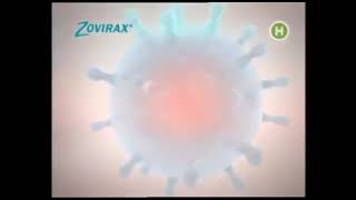 Zovirax [upl. by Ulla]