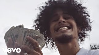 wifisfuneral  Love The Feeling ft Robb Banks Official Music Video [upl. by Desireah]