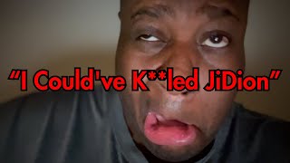 EDP445 Responded To Jidion [upl. by Harrell]