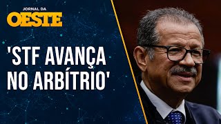 Sebastião Coelho Indiciamentos e prisões podem colocar as Forças Armadas em confusão [upl. by Laing]