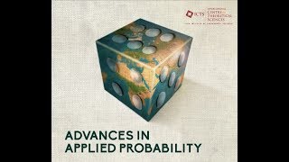 MeanField Games Stochastic Differential MeanField Games Lecture 3 by Kavita Ramanan [upl. by Ihpen861]