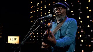 Clinton Fearon  Full Performance Live on KEXP [upl. by Ehtiaf492]