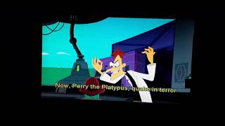 Doofenshmirtz Evil Incorporated with Dr Doofenshmirtz 10th Anniversary Edition [upl. by Gentry]