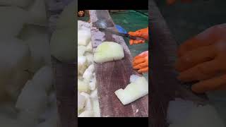 Peta making in factory 🤯making food viralvideo [upl. by Ducan887]