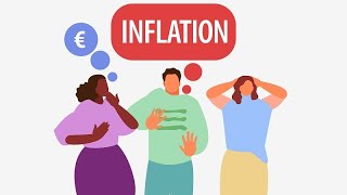 Inflation explained to kids [upl. by Eiwoh]