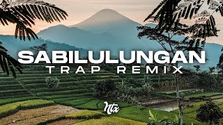 Sabilulungan Trap Remix  Prod Marcel NTX  Indonesian Trap Beat [upl. by Berty824]