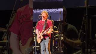 The Doobie Brothers  Listen To The Music Jiffy Lube Live 2024 [upl. by Dex]