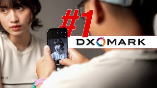 Hape No 1 DXOMARK di Tangan Fotografer Professional 🔥🔥 [upl. by Htabmas]