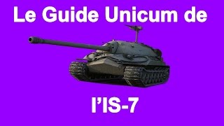 Le Guide Unicum de lIS7 [upl. by Kosel]