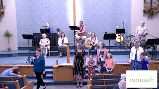 Sunday Morning Worship Sept 8 2024 [upl. by Edrahc]