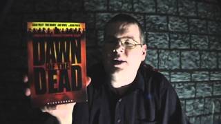 Dawn of the Dead 2004 Unrated Directors Cut Review [upl. by Rouvin]