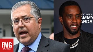 Sean Diddy Combs’ Lawyer DROPS BOMBS On Why Hell WIN the Case [upl. by Kavita]