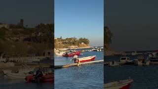 Serenity in Leros island Greece travel youtubeshorts travel greece [upl. by Madeleine664]