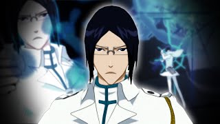 Taking On Las Noches Uryu Ishida Gameplay  Bleach Soul Resurreccion [upl. by Oesile]