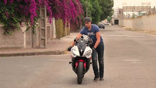 5 types de motards pendant le RAMADAN  انواع الدراجين في رمضان [upl. by Tabbitha634]