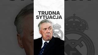 CARLO ANCELOTTI ZOSTANIE ZWOLNIONY [upl. by Iniretake]