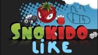 snokido site de jeu gratuit et hyper bien [upl. by Lehctim]