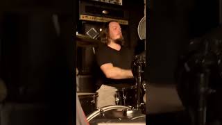 Perversion Of Justice metal drums shorts heavymetal metalhead metalcore rock 7string short [upl. by Eseerahs855]