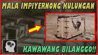 🔴 PINAKAMASALIMUOT NA KULUNGAN sa BUONG MUNDO  Jevara PH [upl. by Nyrmak]