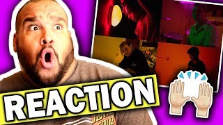 5 Seconds Of Summer  Want You Back Music Video REACTION [upl. by Ettenna171]