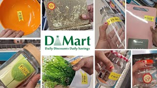 DMart Latest Kitchen Collection from ₹15  DMart Latest Offers In Hyderabad dmartkitchenproducts [upl. by Arotahs713]