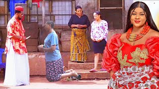 The Most Amazing Nigerian Nollywood Movie Unforgivable Sin Based On True Story  Nigerian Movie [upl. by Merceer]