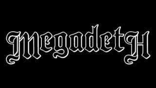 Megadeth  Live in Des Moines 1987 Full Concert [upl. by Maddeu]