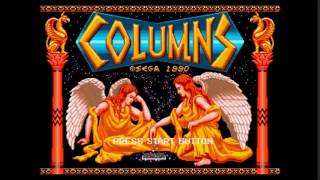 Columns 1990 Soundtrack [upl. by Ennasil]