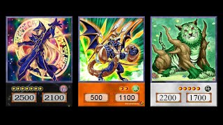 2016 YGOPRO  DragunityNaturia Beast amp Illusion Magician Combo  Deck Profile  Tutorial Part 4 [upl. by Eannaj978]