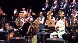 Goran Bregović  Ederlezi LIVE Orchestra Version  2007 [upl. by Naitirb]