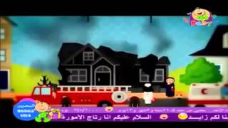 عامر أبدا مو شاطر Toyor baby toyor al jannah 3amer [upl. by Navi]