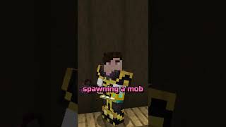 What Mob Should I Spawn Day 16  Skyblock Randomizer [upl. by Jayme]