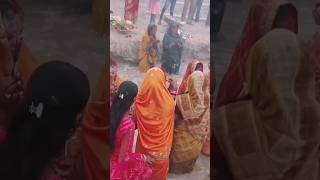 chhath puja coming song youtubeshortsviral shorts [upl. by Mairym]