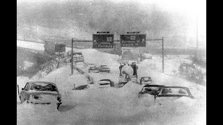 The Blizzard of 1978 [upl. by Longawa86]