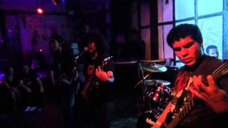 ASSAILED LIVE AT JEFF HANNEMAN TRIBUTE FULL SHOW [upl. by Archibold]