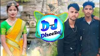 chat chat bol Ri Patlishi  transh mix  Djdhearajchandwada [upl. by Cynthy772]