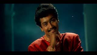 Manam Virumbuthey Unnai  Nerukku Ner  Remastered Video  4K UHD VIDEO [upl. by Hillhouse]