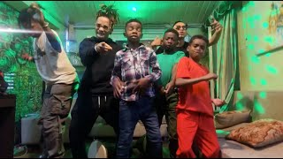 Wada amp Yoongs  Diabèta Madaghost Production  Nouveauté Clip Gasy 2023 [upl. by Amabel]