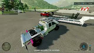 FS22 XBOX Lets Play Series 1 Episode 26 [upl. by Ingram]