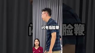 這是一場不講武德的考試…藝考生 接化發 [upl. by Libys]