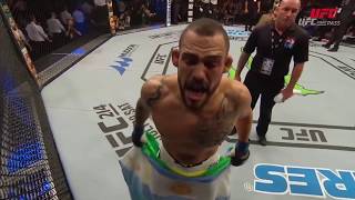 Santiago Ponzinibbio quotYo soy el próximo campeón de esta categoríaquot [upl. by Nycila]