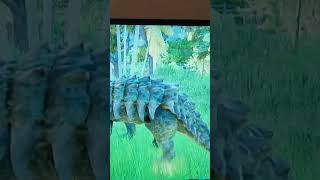 Quick Tip Gyrosphere Ride Jurassic World Evolution 2 snakegamer1224 [upl. by Merrilee]