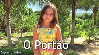 O Portão  Roberto Carlos  Cover Rayne Almeida [upl. by Maddox765]