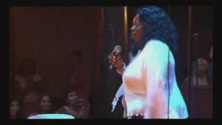 Angie Stone  Pissed Off Live [upl. by Airdni]