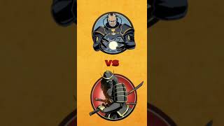 The Titan Vs Shogun 💀🥶 Shadow fight 2 shadowfight2 shadowfight shorts [upl. by Soane563]