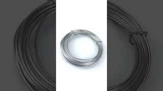 Cerclage wire surgical Cerclage cable [upl. by Nonnahsal456]