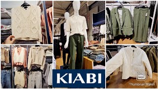 KIABI NOUVELLE COLLECTION 27 FÉVRIER 24 [upl. by Shelbi]